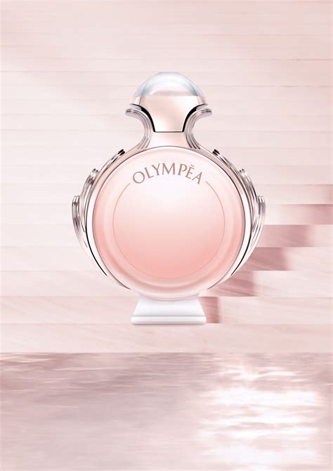 replica olympea perfume|perfume similar to olympea aqua.